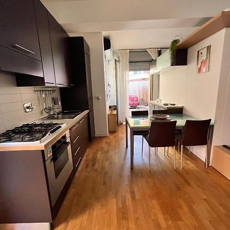 Mi Casita Lejlighed Bologna Eksteriør billede