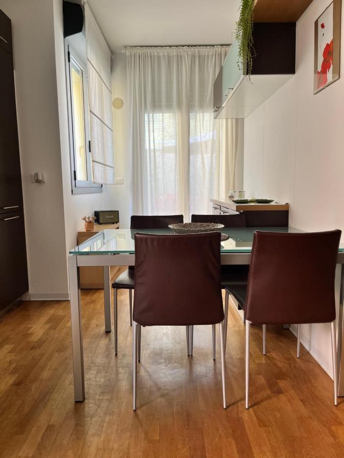 Mi Casita Lejlighed Bologna Eksteriør billede