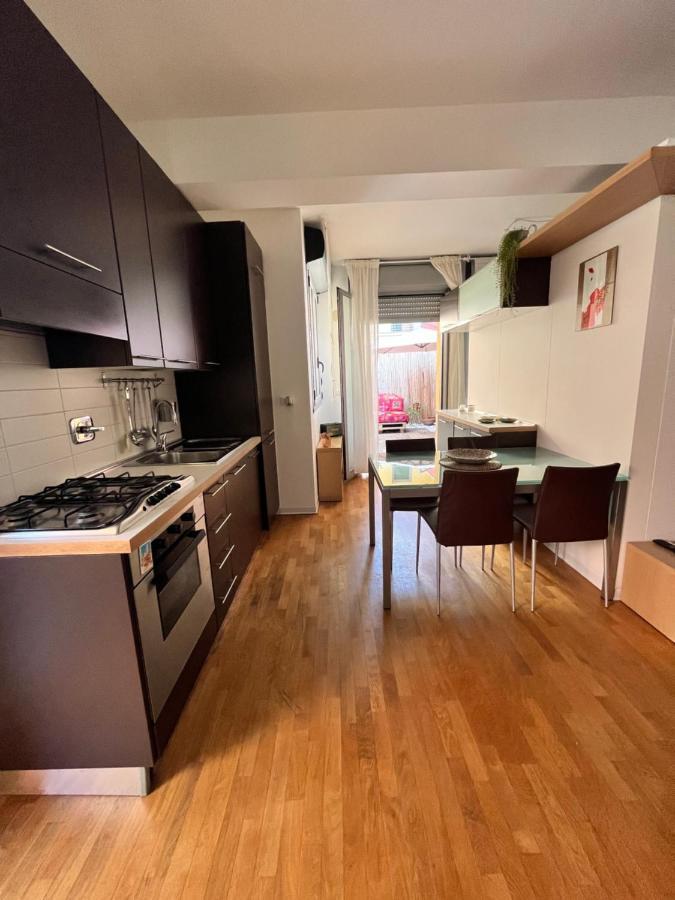 Mi Casita Lejlighed Bologna Eksteriør billede