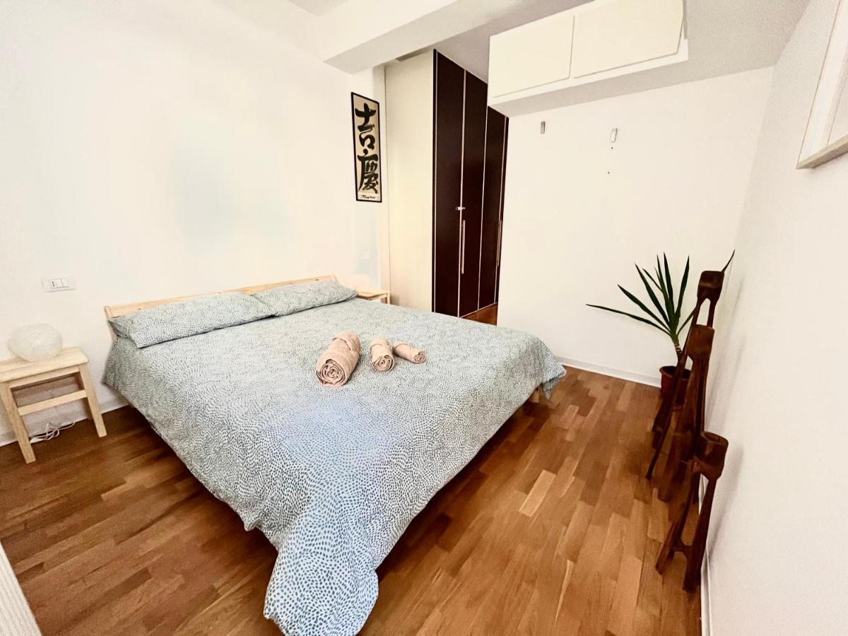 Mi Casita Lejlighed Bologna Eksteriør billede